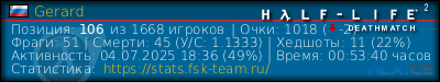 изображение подписи для форума