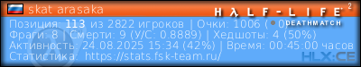 изображение подписи для форума