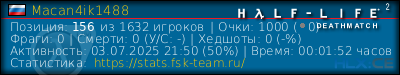 изображение подписи для форума
