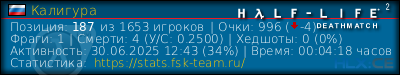 изображение подписи для форума