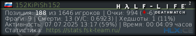 изображение подписи для форума