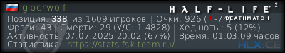 изображение подписи для форума