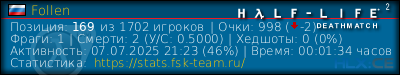 изображение подписи для форума