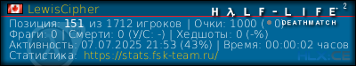 изображение подписи для форума