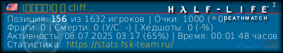 изображение подписи для форума