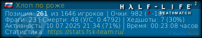 изображение подписи для форума