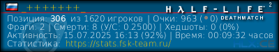 изображение подписи для форума