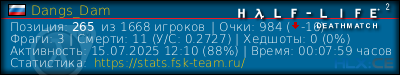 изображение подписи для форума