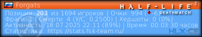 изображение подписи для форума