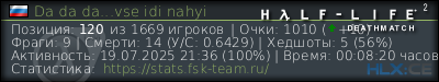 изображение подписи для форума
