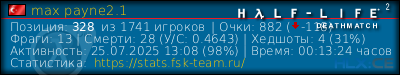 изображение подписи для форума