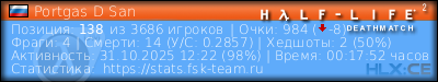 Скопируйте и вставьте ссылку ниже в вашу подпись на форуме изображение подписи для форума