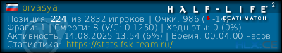 изображение подписи для форума