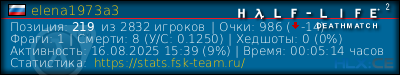 изображение подписи для форума