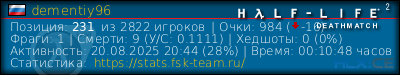 изображение подписи для форума