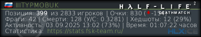 изображение подписи для форума