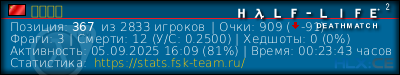 изображение подписи для форума