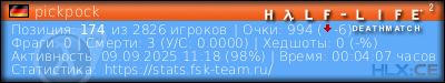 изображение подписи для форума