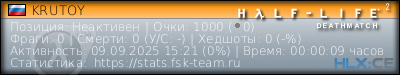 Скопируйте и вставьте ссылку ниже в вашу подпись на форуме изображение подписи для форума