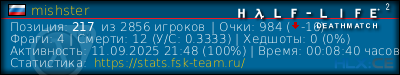 изображение подписи для форума