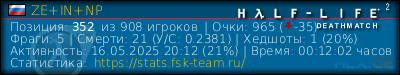 изображение подписи для форума