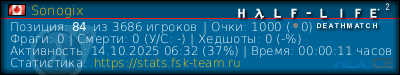 Скопируйте и вставьте ссылку ниже в вашу подпись на форуме изображение подписи для форума