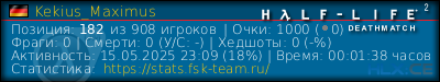 изображение подписи для форума