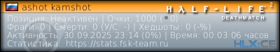 Скопируйте и вставьте ссылку ниже в вашу подпись на форуме изображение подписи для форума