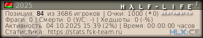 Скопируйте и вставьте ссылку ниже в вашу подпись на форуме изображение подписи для форума