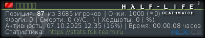 Скопируйте и вставьте ссылку ниже в вашу подпись на форуме изображение подписи для форума