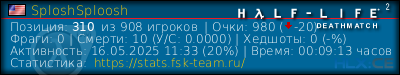 изображение подписи для форума