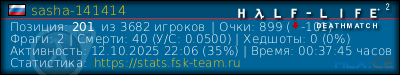 Скопируйте и вставьте ссылку ниже в вашу подпись на форуме изображение подписи для форума