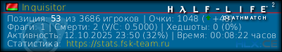 Скопируйте и вставьте ссылку ниже в вашу подпись на форуме изображение подписи для форума