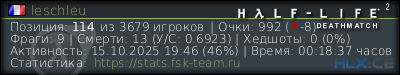 Скопируйте и вставьте ссылку ниже в вашу подпись на форуме изображение подписи для форума