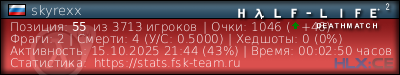 Скопируйте и вставьте ссылку ниже в вашу подпись на форуме изображение подписи для форума