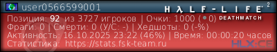 Скопируйте и вставьте ссылку ниже в вашу подпись на форуме изображение подписи для форума
