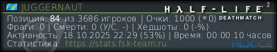 Скопируйте и вставьте ссылку ниже в вашу подпись на форуме изображение подписи для форума