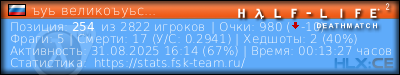 изображение подписи для форума