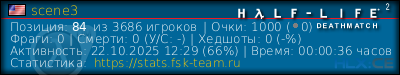 Скопируйте и вставьте ссылку ниже в вашу подпись на форуме изображение подписи для форума