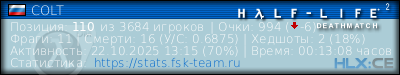 Скопируйте и вставьте ссылку ниже в вашу подпись на форуме изображение подписи для форума