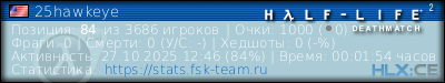 Скопируйте и вставьте ссылку ниже в вашу подпись на форуме изображение подписи для форума