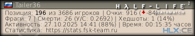 Скопируйте и вставьте ссылку ниже в вашу подпись на форуме изображение подписи для форума