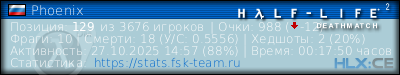Скопируйте и вставьте ссылку ниже в вашу подпись на форуме изображение подписи для форума