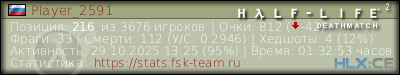 Скопируйте и вставьте ссылку ниже в вашу подпись на форуме изображение подписи для форума