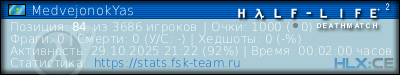 Скопируйте и вставьте ссылку ниже в вашу подпись на форуме изображение подписи для форума