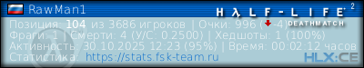 Скопируйте и вставьте ссылку ниже в вашу подпись на форуме изображение подписи для форума