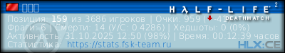 Скопируйте и вставьте ссылку ниже в вашу подпись на форуме изображение подписи для форума