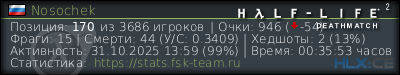 Скопируйте и вставьте ссылку ниже в вашу подпись на форуме изображение подписи для форума