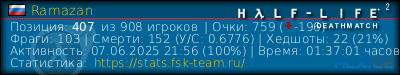 изображение подписи для форума