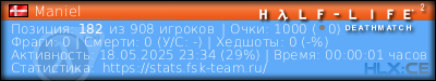 изображение подписи для форума